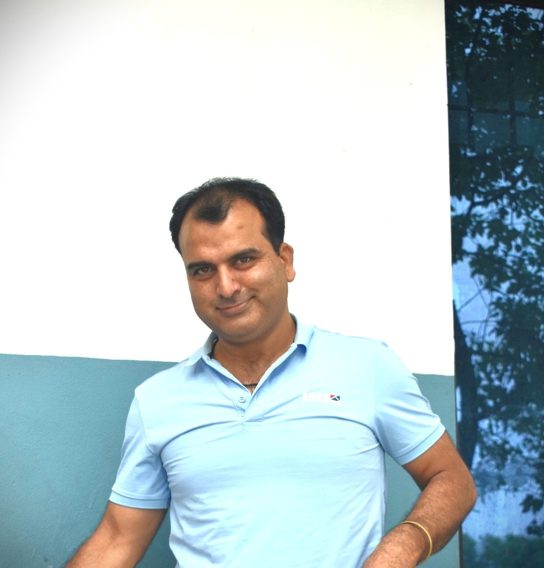 Nepal DVM Global Academy About Us